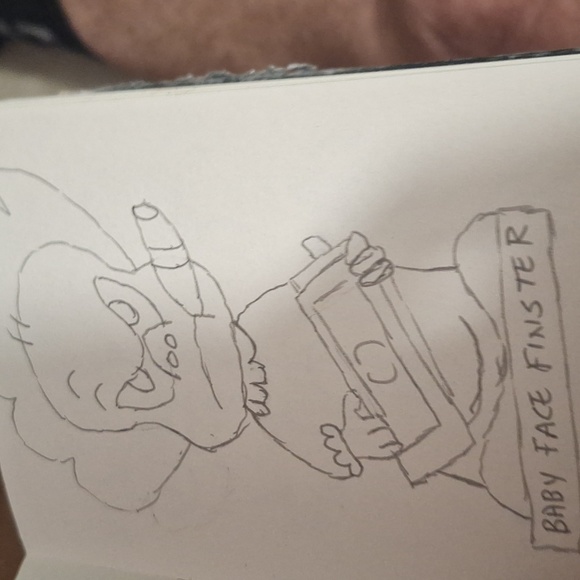 Looney toon characters - Picture 13 of 16